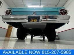 Ford Falcon full