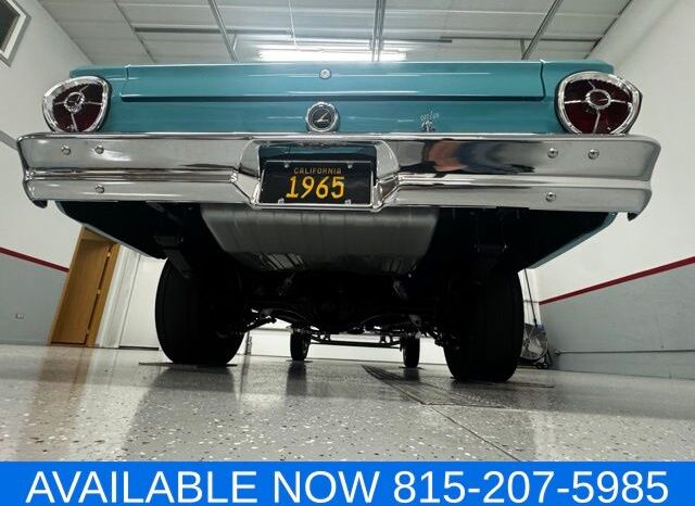
 Ford Falcon full									