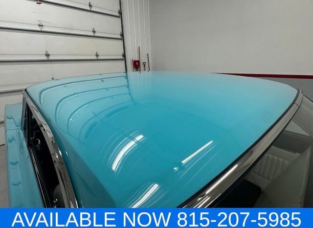 
 Ford Falcon full									