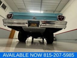 Ford Falcon full