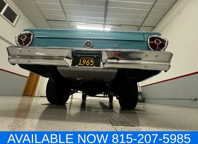 
 Ford Falcon full									