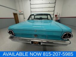 Ford Falcon full