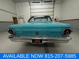Ford Falcon full