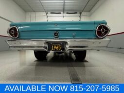 Ford Falcon full