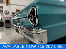Ford Falcon full