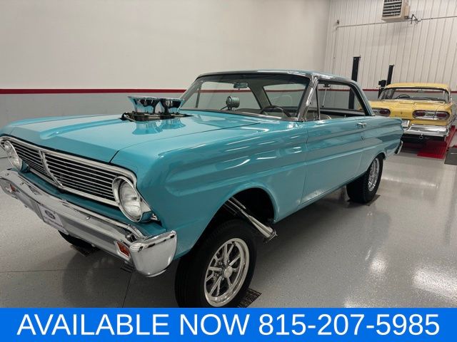 Ford Falcon