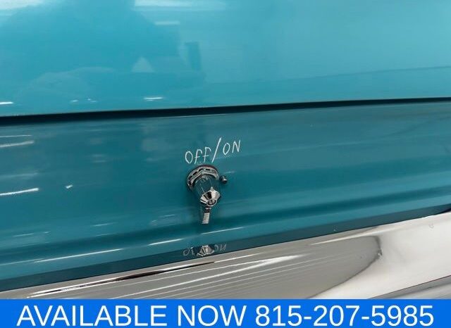 
 Ford Falcon full									