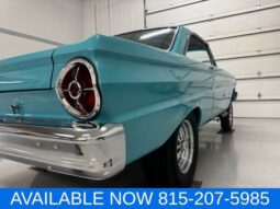Ford Falcon full