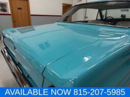 Ford Falcon full