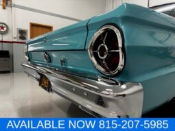 Ford Falcon full