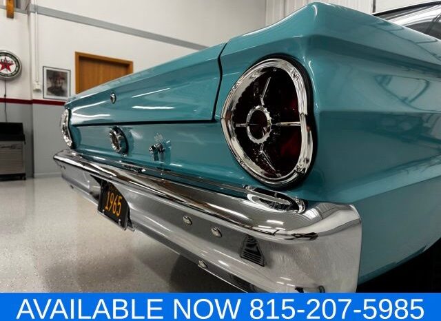 
 Ford Falcon full									
