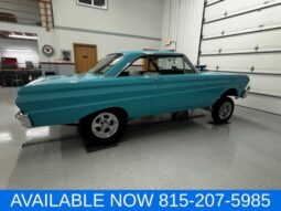 Ford Falcon full