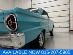Ford Falcon full
