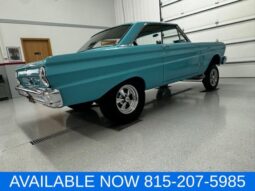 Ford Falcon full