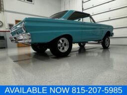 Ford Falcon full