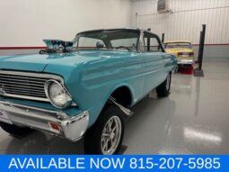 Ford Falcon full