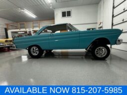 Ford Falcon full