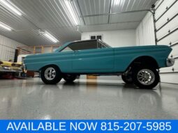 Ford Falcon full