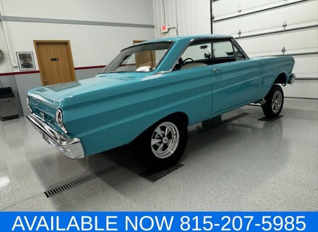 
 Ford Falcon full									
