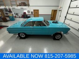 Ford Falcon full