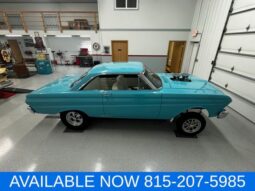 Ford Falcon full