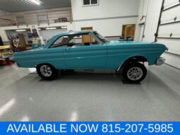 Ford Falcon full