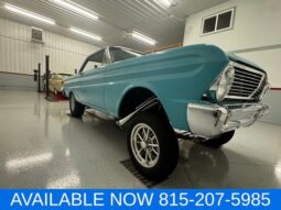 Ford Falcon full