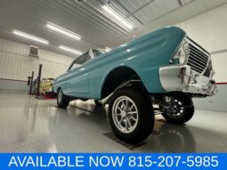 Ford Falcon full