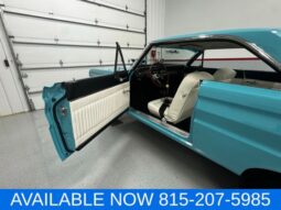 Ford Falcon full