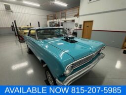 Ford Falcon full
