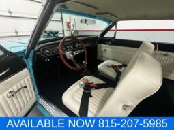 Ford Falcon full