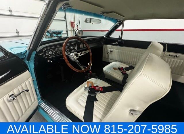 
 Ford Falcon full									