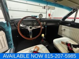 Ford Falcon full