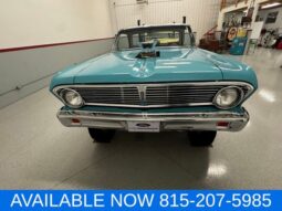 Ford Falcon full