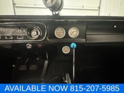 Ford Falcon full