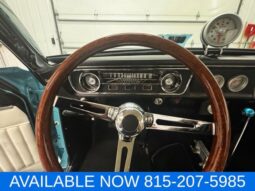 Ford Falcon full