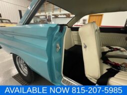 Ford Falcon full