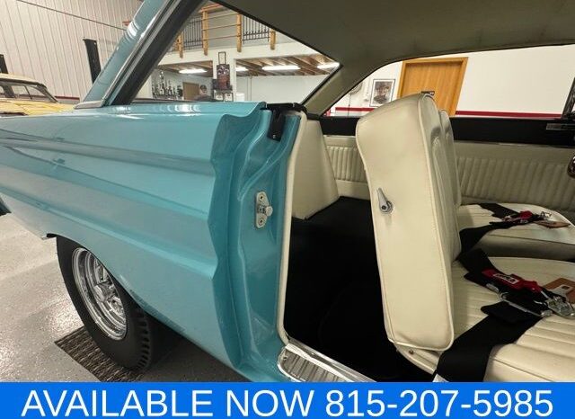 
 Ford Falcon full									