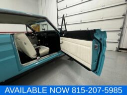 Ford Falcon full