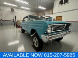Ford Falcon full