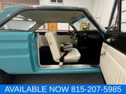 Ford Falcon full