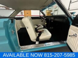 Ford Falcon full
