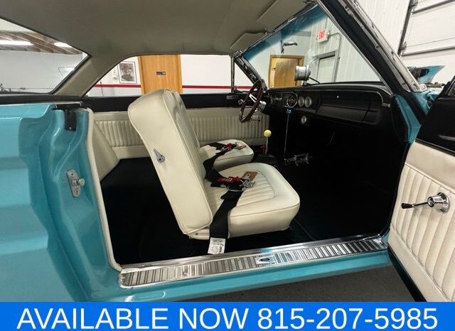 
 Ford Falcon full									