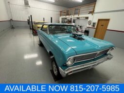 Ford Falcon full