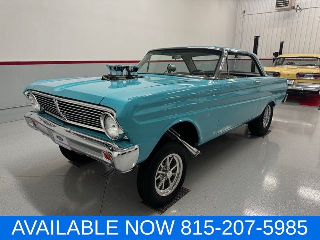 Ford Falcon
