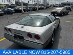 Chevrolet Corvette full