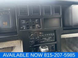 Chevrolet Corvette full