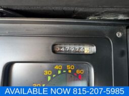 Chevrolet Corvette full