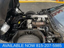 Chevrolet Corvette full