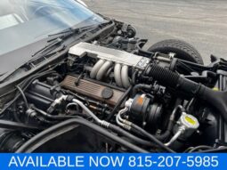 Chevrolet Corvette full